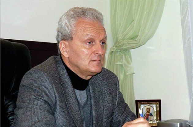 Олександр Бартенєв