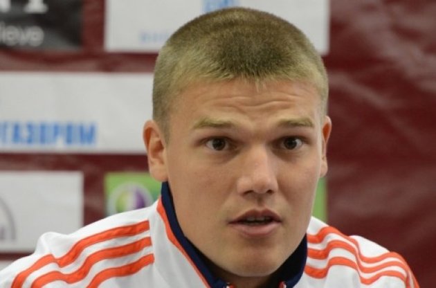 Игорь Денисов вскоре может стать "горняком"