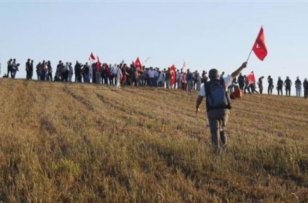 Суд в Турции вынес первые приговоры по делу о попытке госпереворота в 2003 году