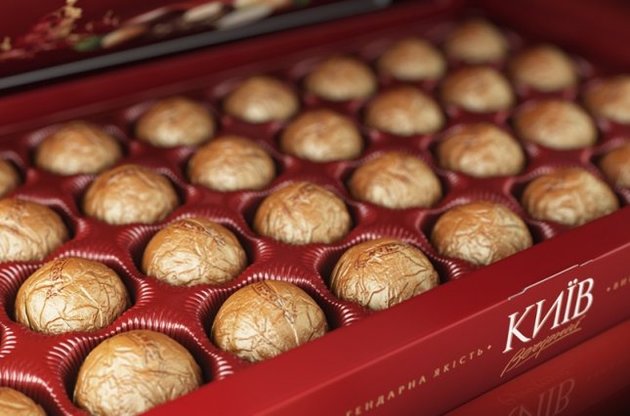 В Молдове потребителей успокоили: украинские конфеты можно есть спокойно