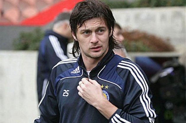 Милевского в "Ливорно" не будет