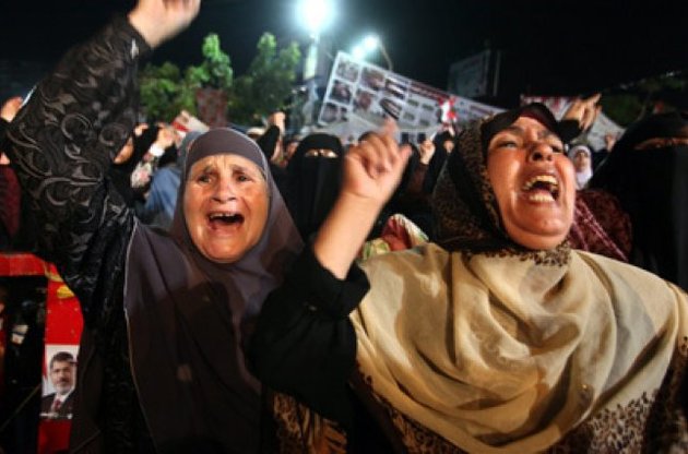 АрмияЕгипта предложит исламистам ряд компромиссных решений