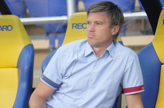 В нынешнем чемпионате Максимов проработал лишь четыре тура