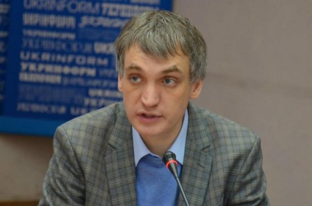 Дмитрий Гройсман