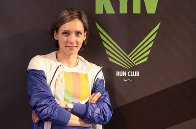 В Москве Ольга Саладуха будет защищать чемпионский титул