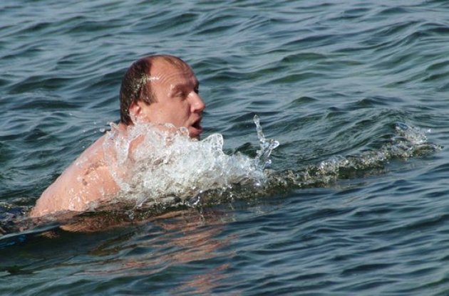 Олег Софяник не был допущен в Сирию