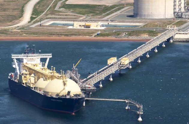 США и Канада готовятся к масштабному экспорту сланцевого газа