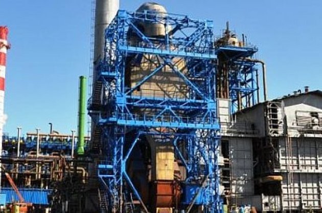 &quot;Стирол&quot; заявил об отсутствии угрозы для населения после аварии