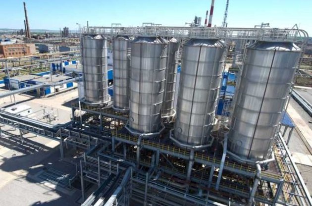 Завод "Стирол"