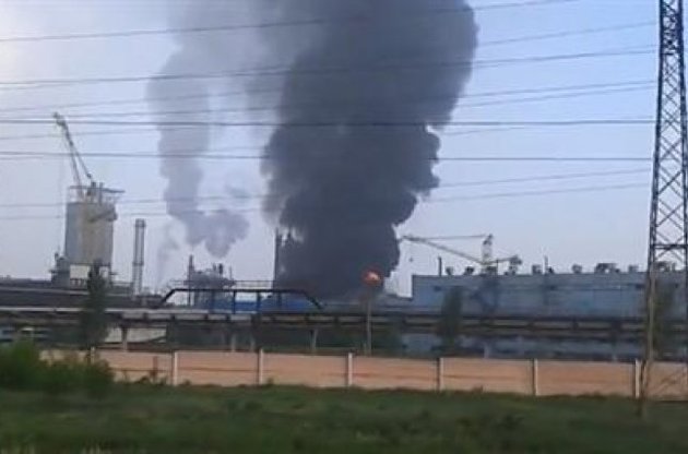 Следствие рассматривает три версии аварии на "Стироле".