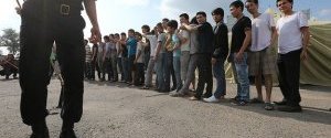 Россия выдворяет из страны сирийцев, которых на родине ждет смертная казнь