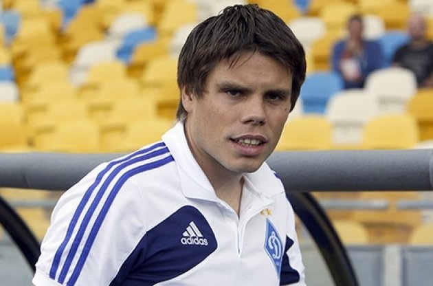 Вукоевич возвращается в Хорватию