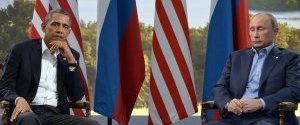 Росія звинуватила США в неготовності до побудови відносин на рівноправній основі