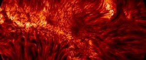 Астрономы получили самые качественные изображения поверхности Солнца