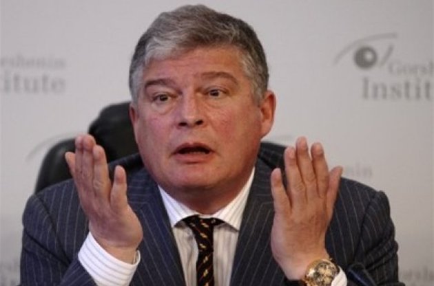 Евгений Червоненко