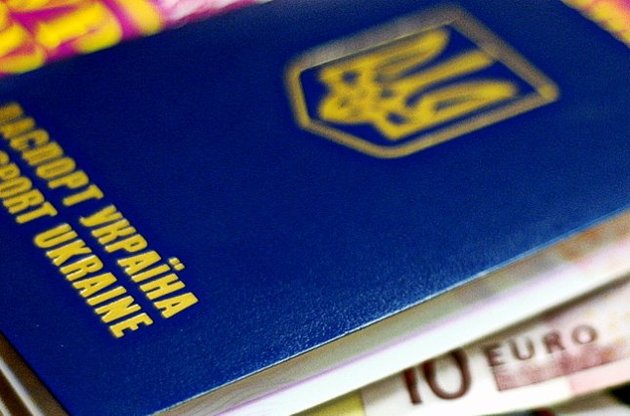 В Украине нет очередей на получение заграничных паспортов, - Миграционная служба