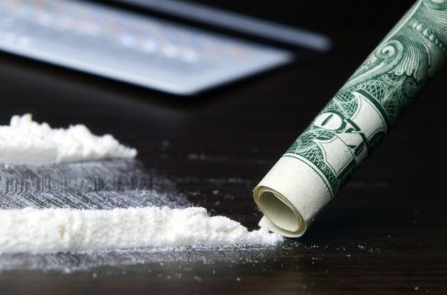 В Украине растет потребление стимуляторов, которые замещают опиаты