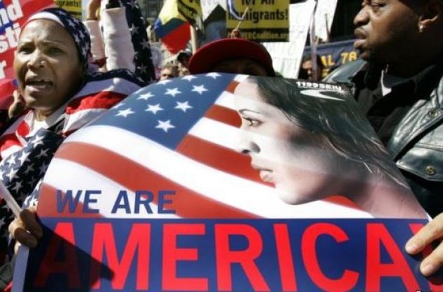 За тридцать лет утроилось число людей, которые используют в семье другие языки