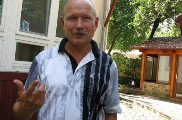 Георгій Буравков провів у СІЗО близько двох діб