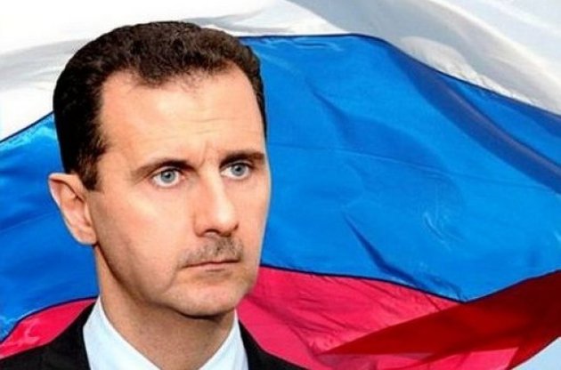 "Поддержка Москвы стоит дороже" - Россия взяла сирийские миллионы, но оставила Асада без С-300
