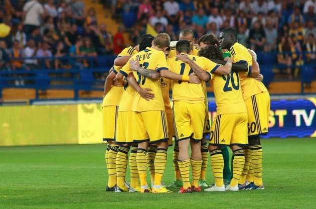 &quot;Металлист&quot; узнал соперника и ждет решения УЕФА