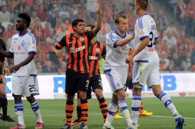 Тайсон покараний на два матчі