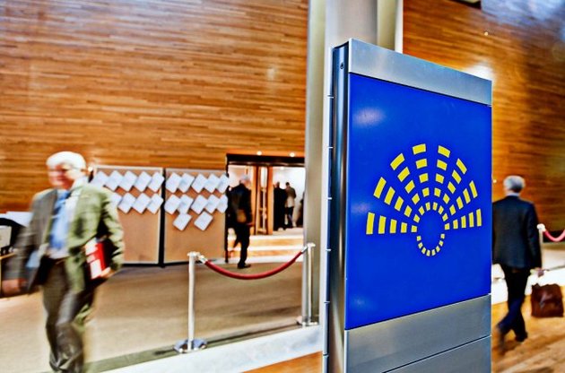 Комітет Європарламенту на екстреному засіданні розгляне проблему ввезення українських товарів до Росії