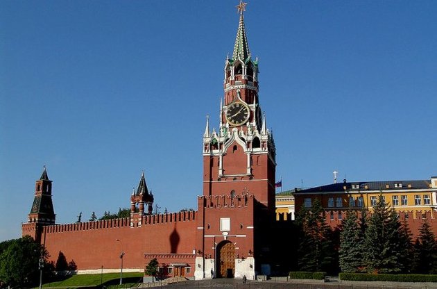 Кремль заказал три доклада на 1,5 миллиона рублей по Украине