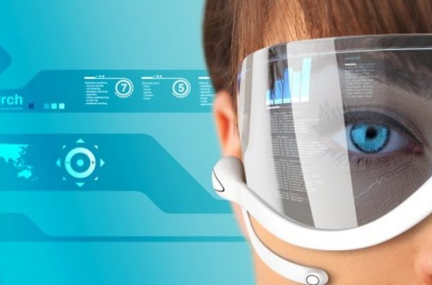 Выпуск Google Glass решили перенести на 2014 год