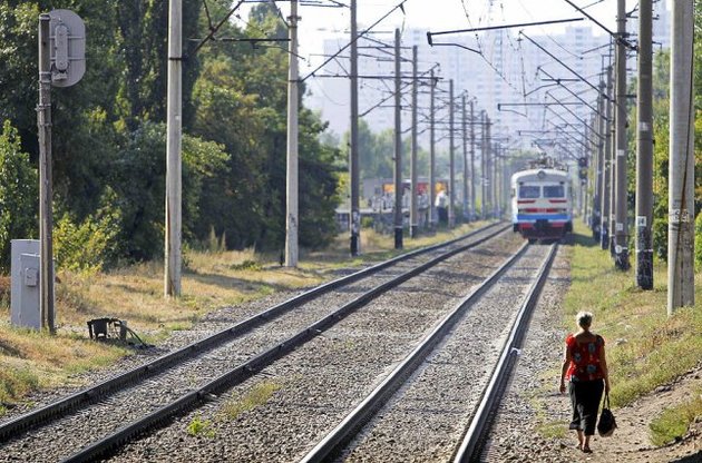 ЮЗЖД отменила четыре поезда и добавила семь