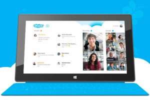 Skype подтвердил разработку технологий 3D-видеозвонков