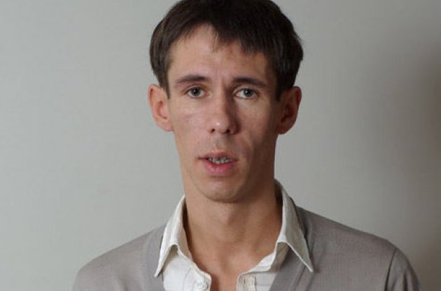 Російському актору Олексію Паніну у Криму доведеться відповідати вже за двома кримінальними справами