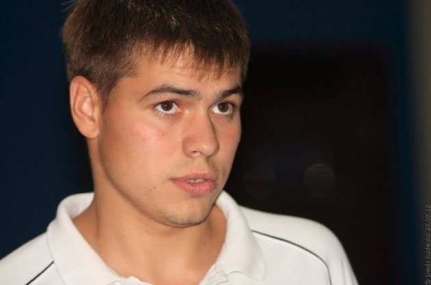 Ще один молодий голкіпер із Запоріжжя буде виступати у "Динамо"