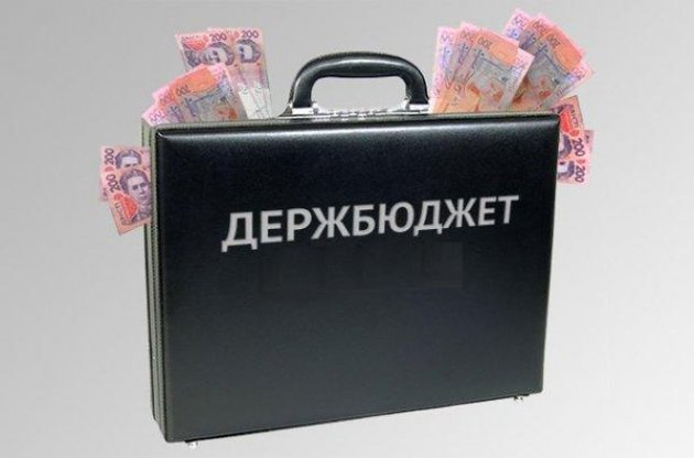 Кабмин внес в Раду законопроект о госбюджете на 2014 год