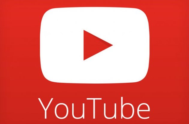 YouTube представив новий логотип