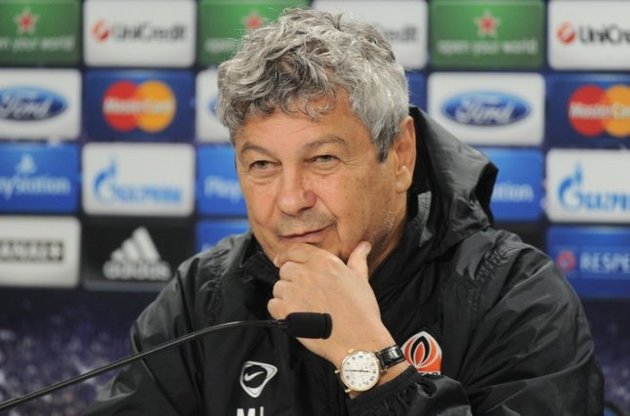 Мирча Луческу хочет преодолеть серию неудач