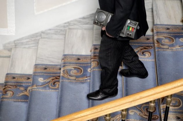 Рада не змогла затвердити порядок денний третьої сесії