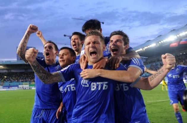 Андрій Воронін знову забиває