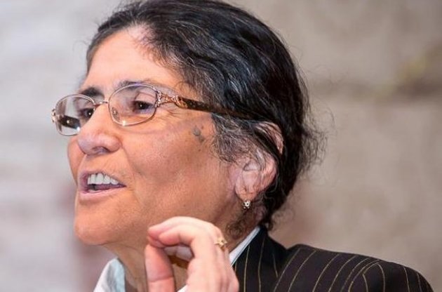 Ойніхол Бобоназарова