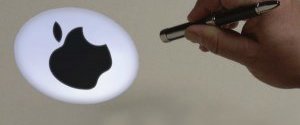 Apple 15 жовтня може показати нові моделі iPad