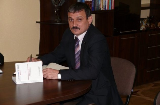 Олександр Касмінін