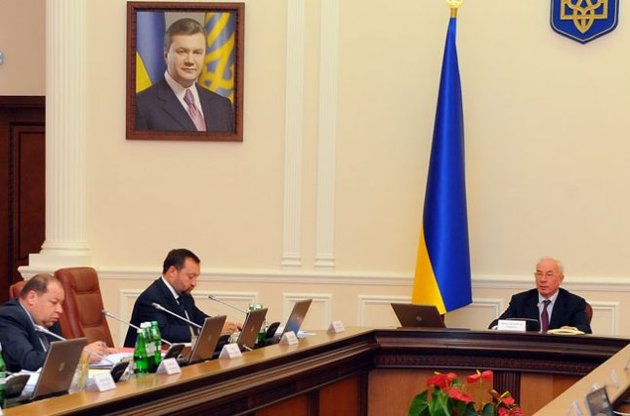 Проект Угоди про асоціацію з ЄС схвалять на засіданні уряду.