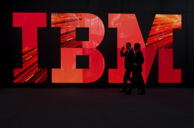 IBM вкладе у Linux мільярд доларів