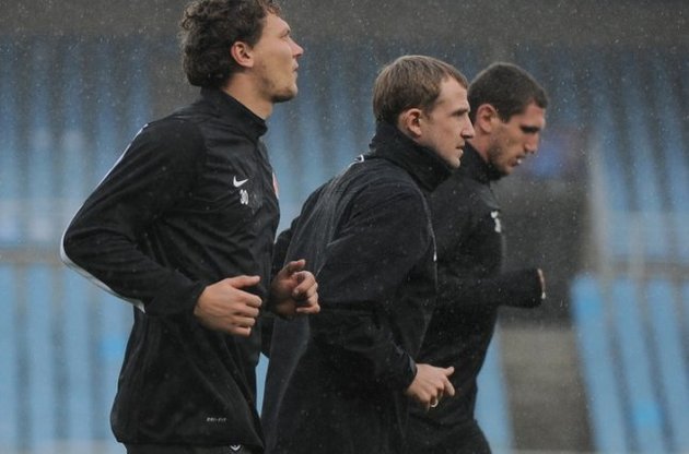 &quot;Шахтер&quot; постарается преодолеть серию неудач