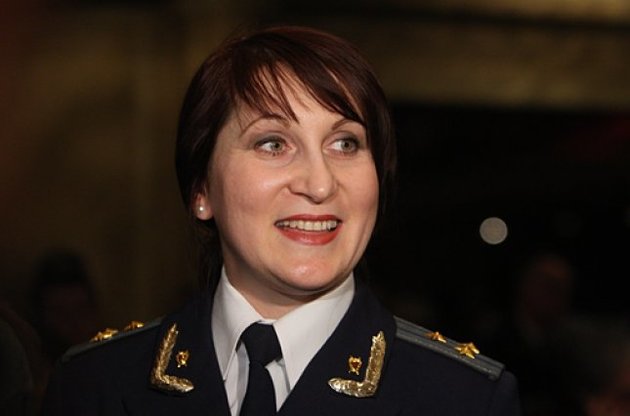 Лилия Фролова