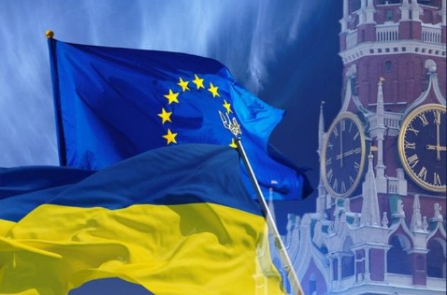 Російська Держдума засуджує Євросоюз за "викручування рук" Україні