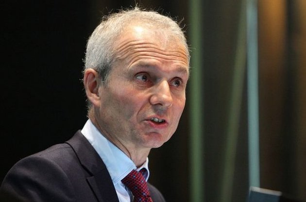 Девід Лідінгтон