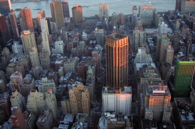 Вырученные от продажи небоскреба на Манхэттене деньги планируют передать родственникам жертв терактов