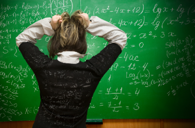Американські вчені продемонстрували в простому математичному експерименті, як переконання можуть значно погіршувати аналітичні здібності людини