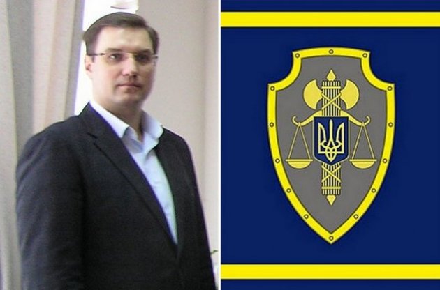 Главой Государственной исполнительной службы назначен близкий к "Семье" Валерий Дудинов